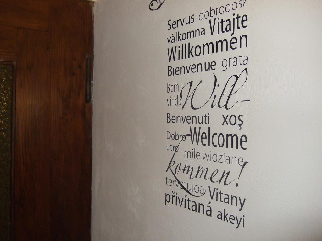 Kleines Winzerhauschen Villa Bremm Camera foto