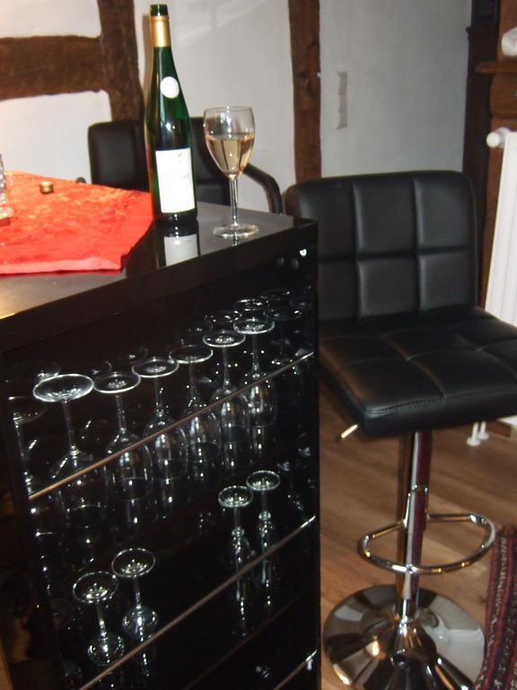 Kleines Winzerhauschen Villa Bremm Esterno foto