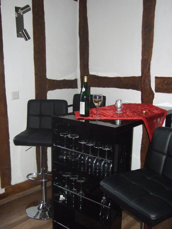 Kleines Winzerhauschen Villa Bremm Esterno foto