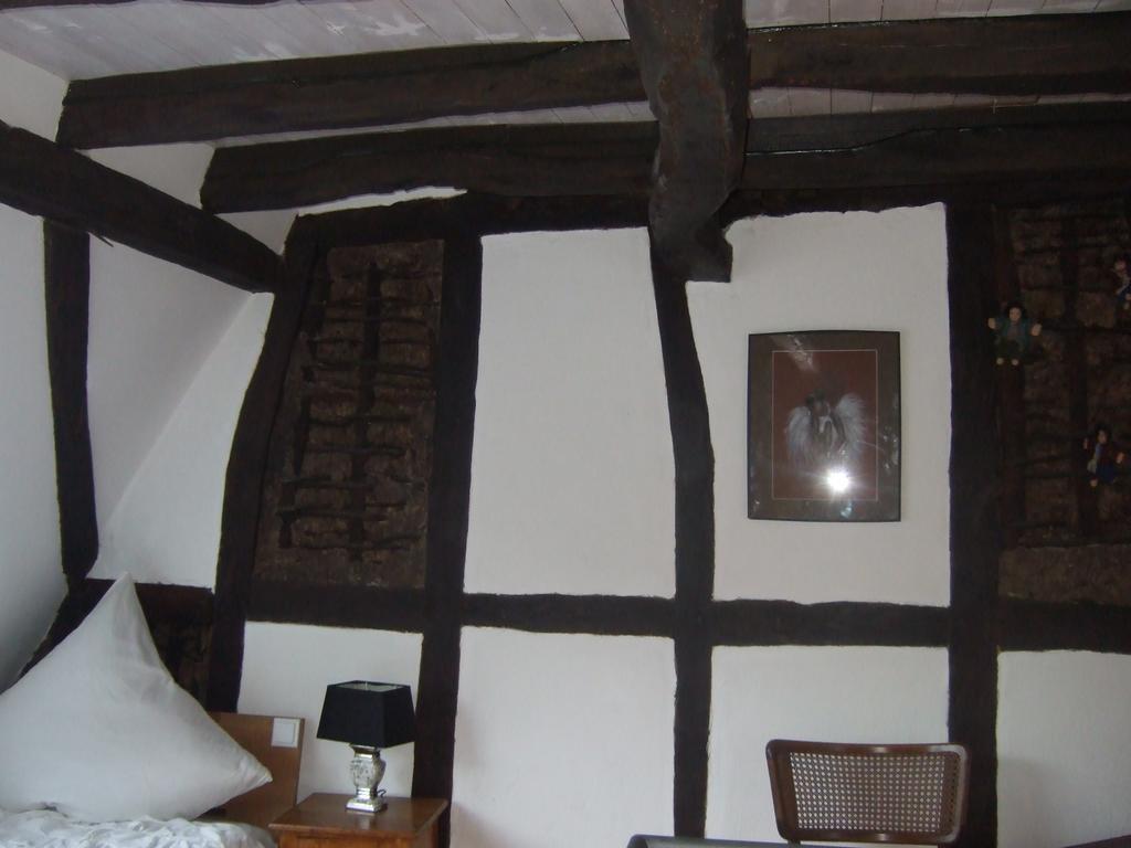 Kleines Winzerhauschen Villa Bremm Esterno foto